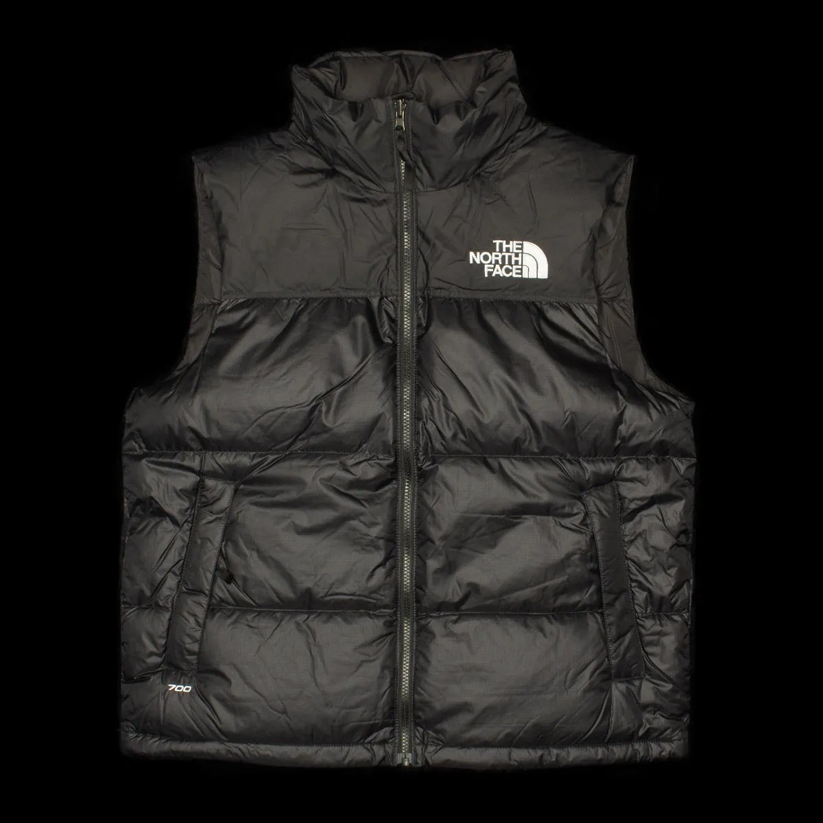 1996 Retro Nuptse Vest