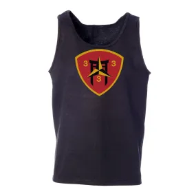 3rd Battalion 3rd Marines Tank Top