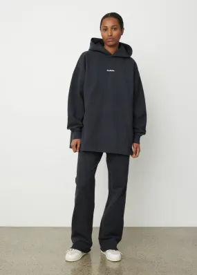 Acne Studios -  Fikka Stamp Hoodie - Jumper