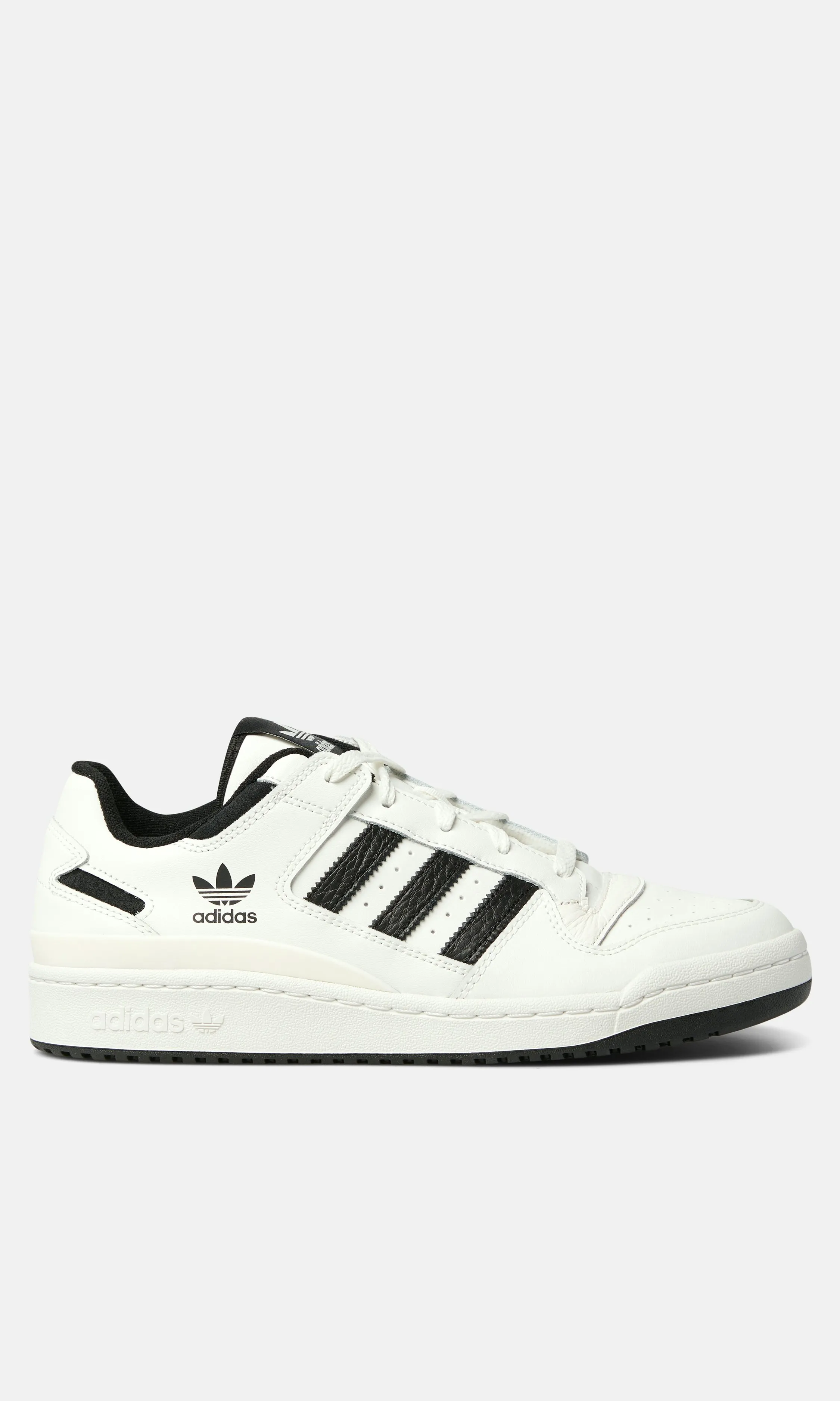 adidas Forum Low CL Sneakers White | Unisex | Junkyard