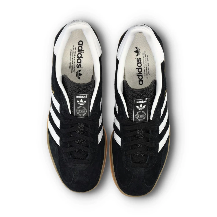 adidas Gazelle Indoor Trainers