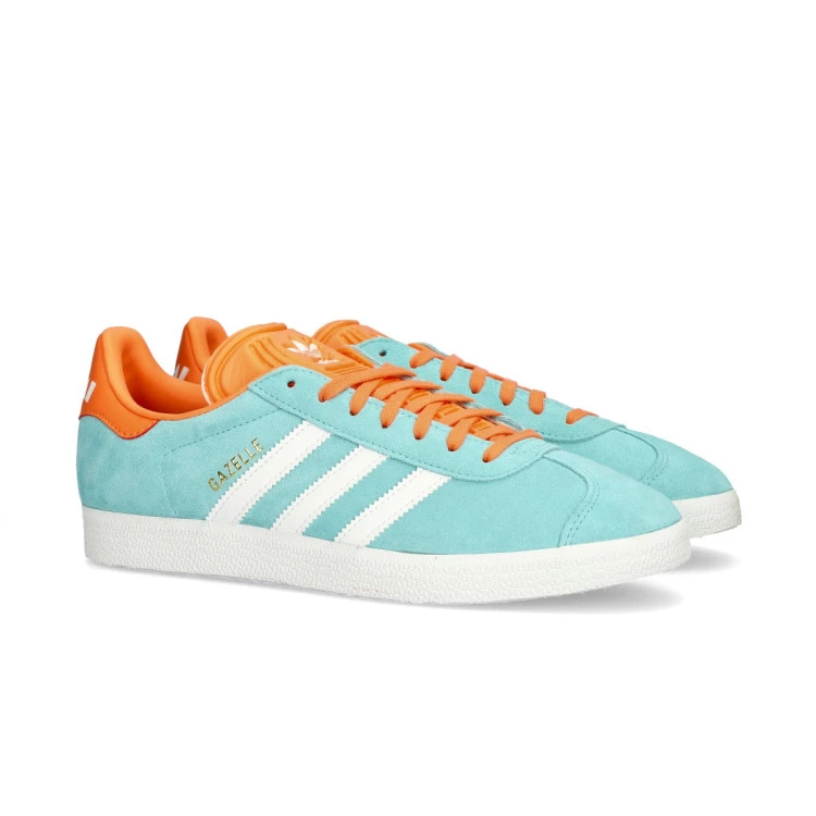 adidas Gazelle MLS Trainers