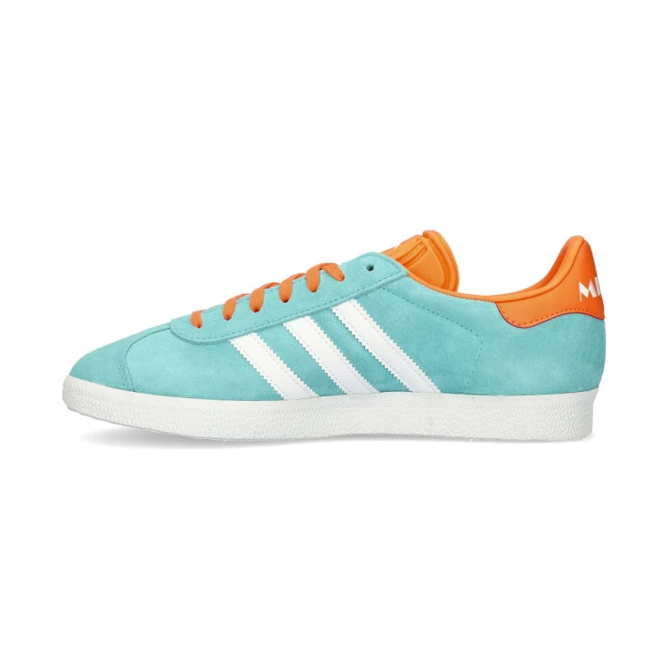 adidas Gazelle MLS Trainers