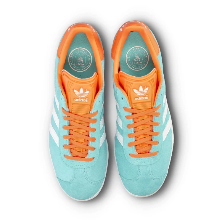 adidas Gazelle MLS Trainers