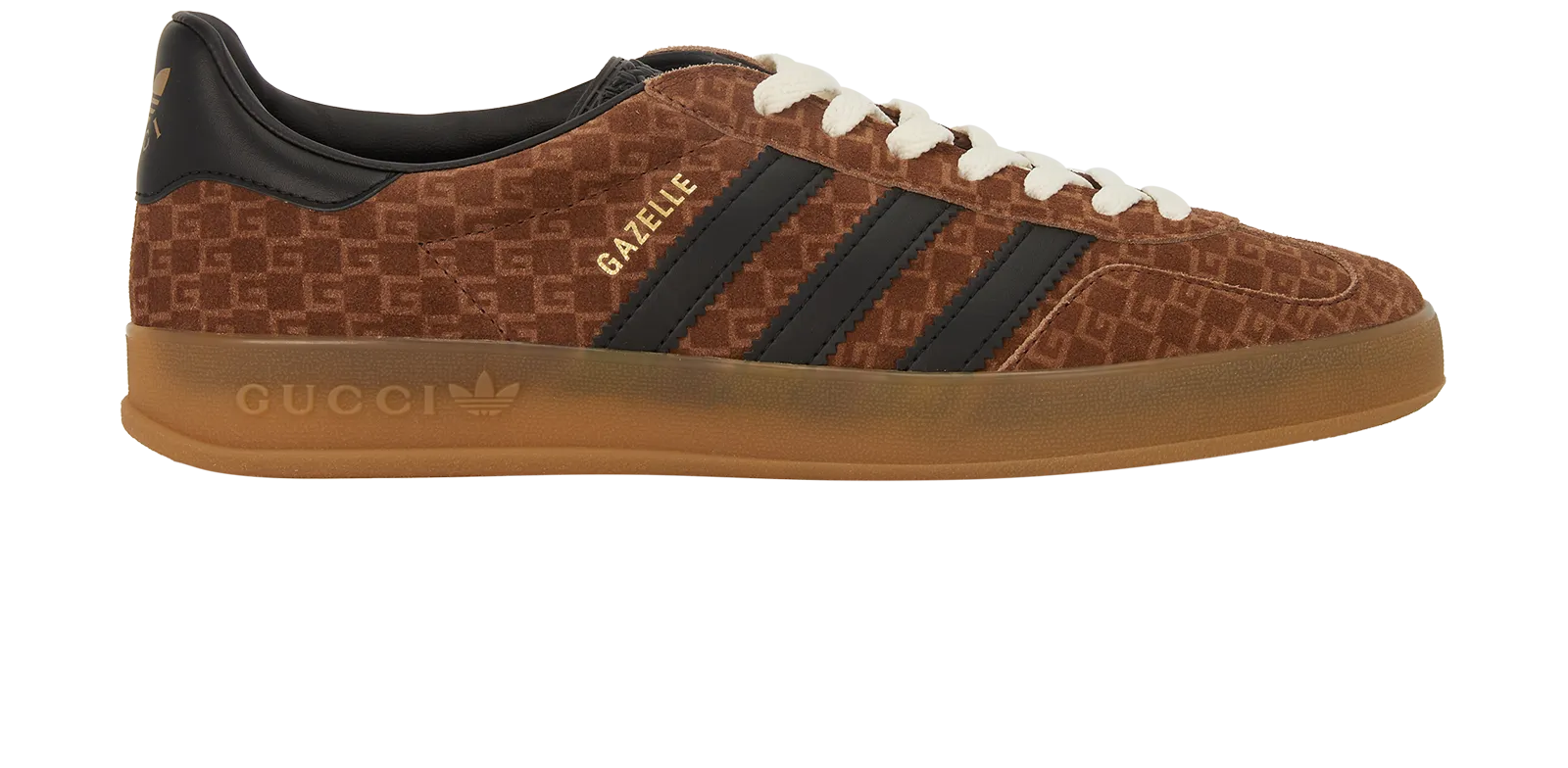 Adidas GG Gazelle Trainers