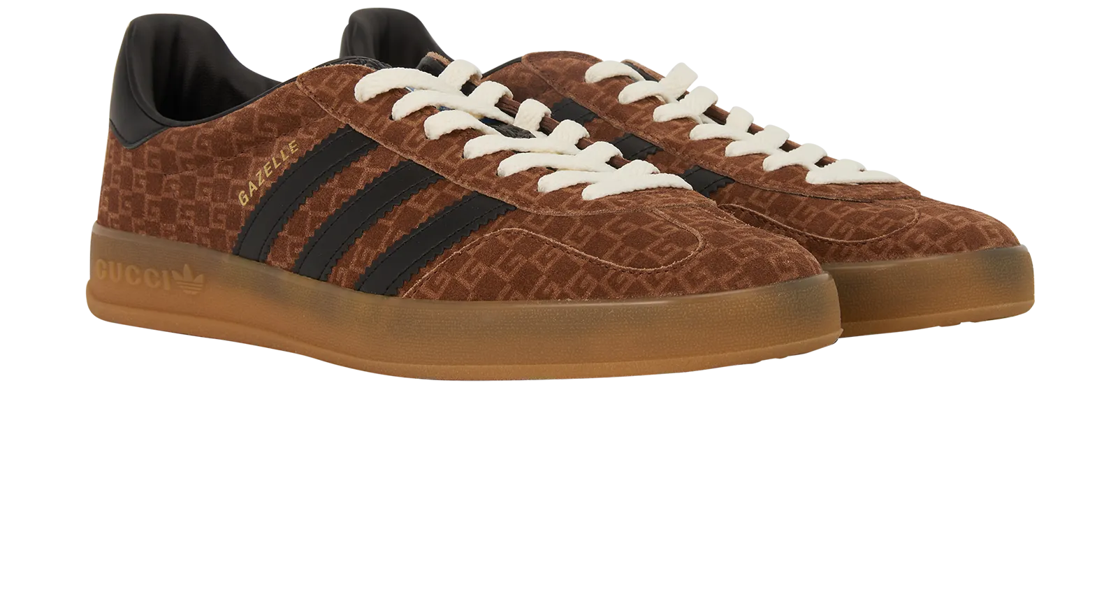 Adidas GG Gazelle Trainers