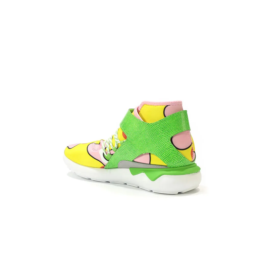 Adidas Jeremy Scott Tubular hi-top sneakers S77835