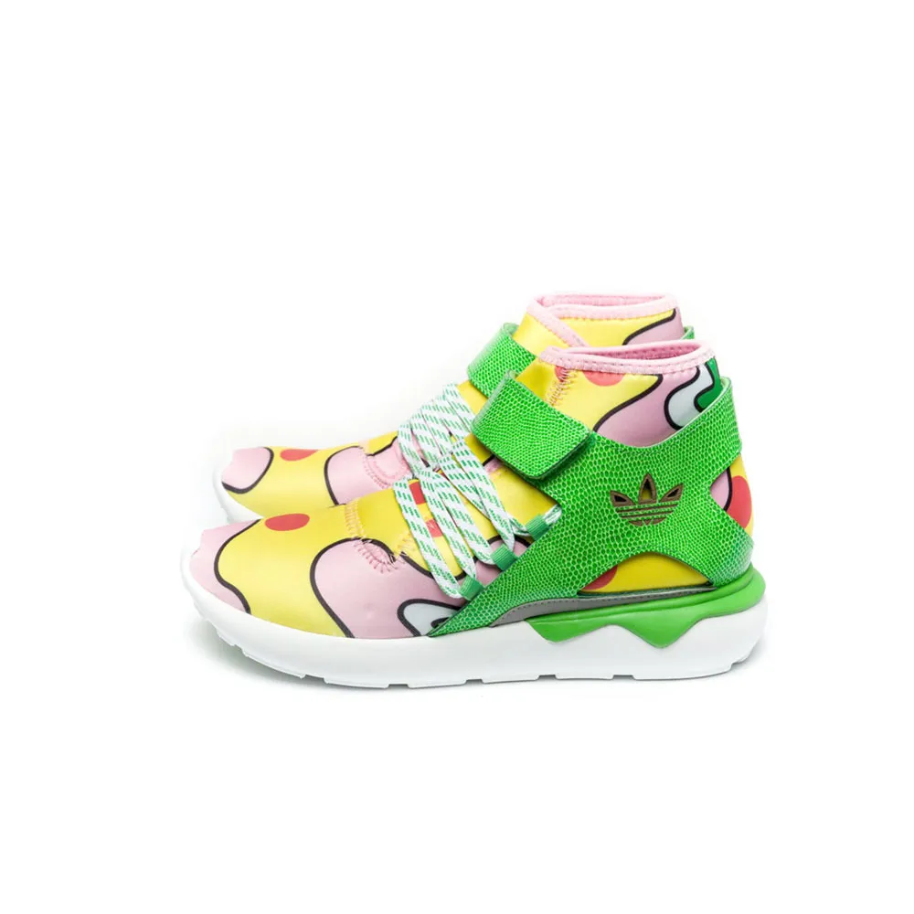 Adidas Jeremy Scott Tubular hi-top sneakers S77835