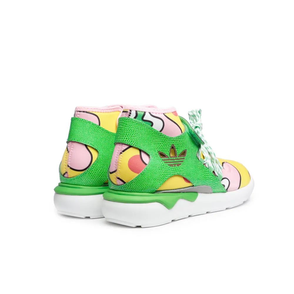 Adidas Jeremy Scott Tubular hi-top sneakers S77835