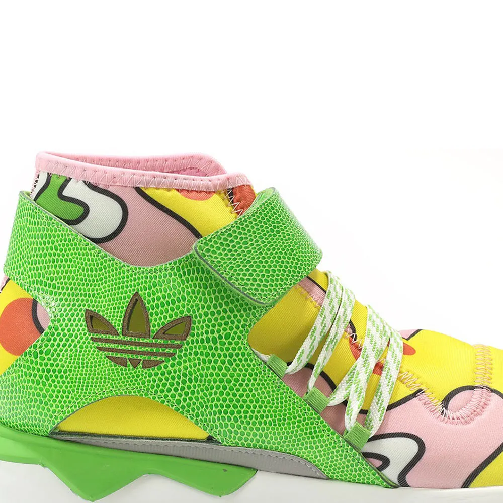 Adidas Jeremy Scott Tubular hi-top sneakers S77835