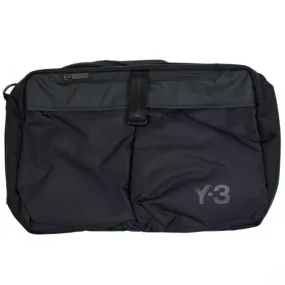 Adidas Y-3 Holdall Bag (black)