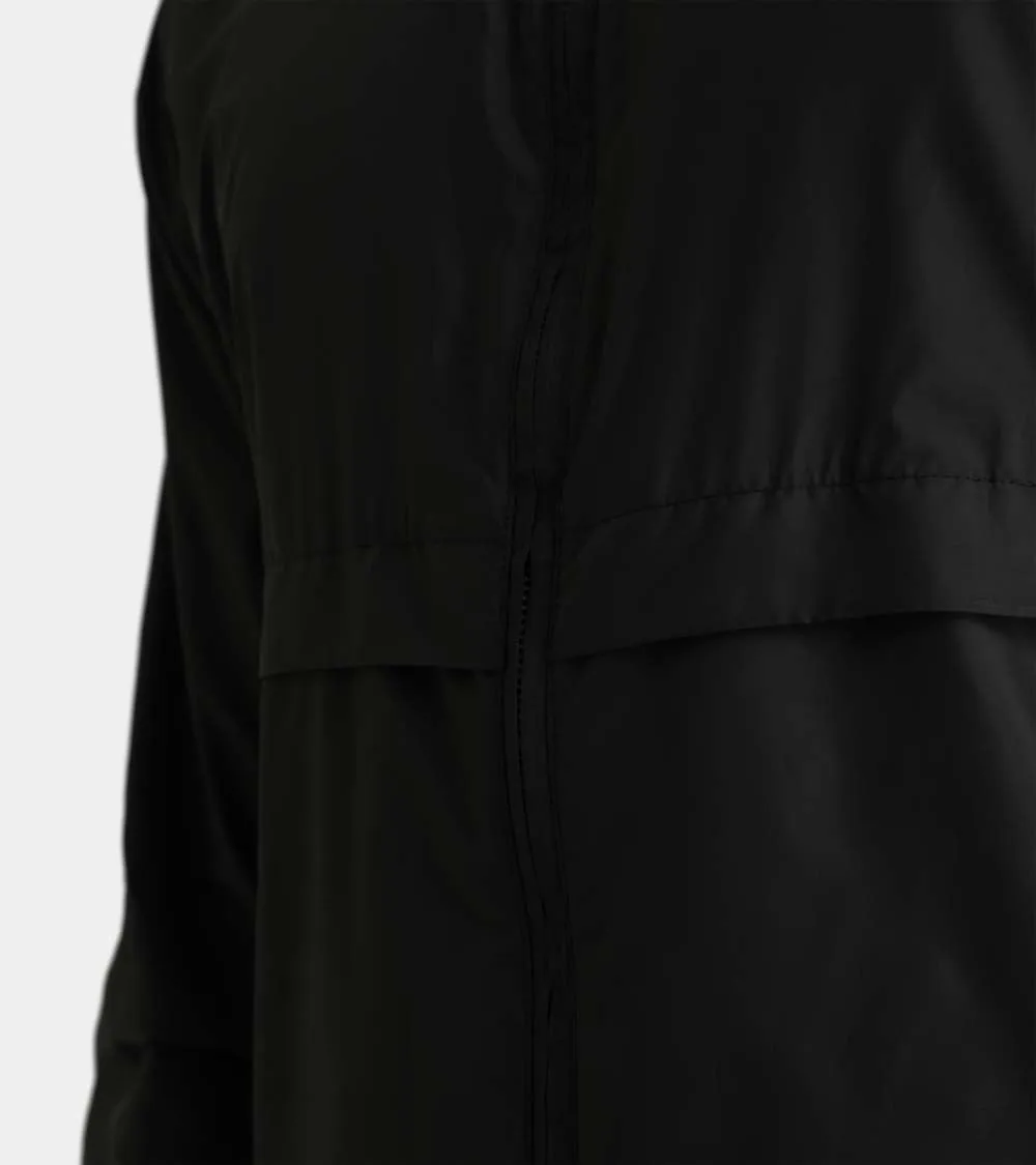 AH Windbreaker | Black AHCA231-07