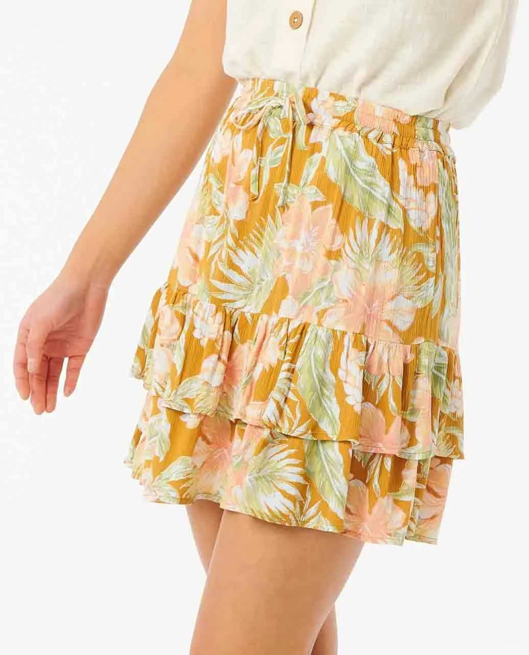 Always Summer Mini Skirt