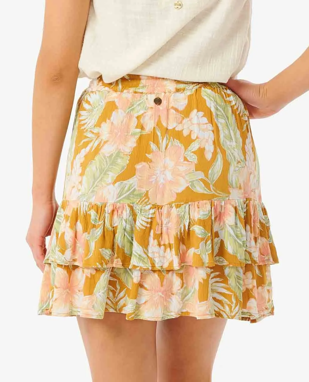 Always Summer Mini Skirt