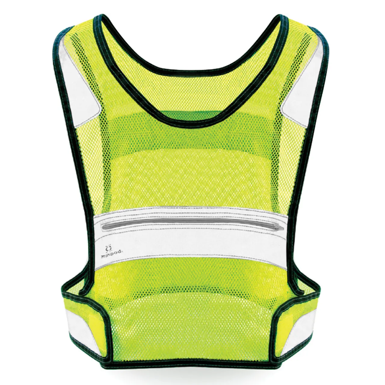 Amphipod Full Visibility Reflective Vest