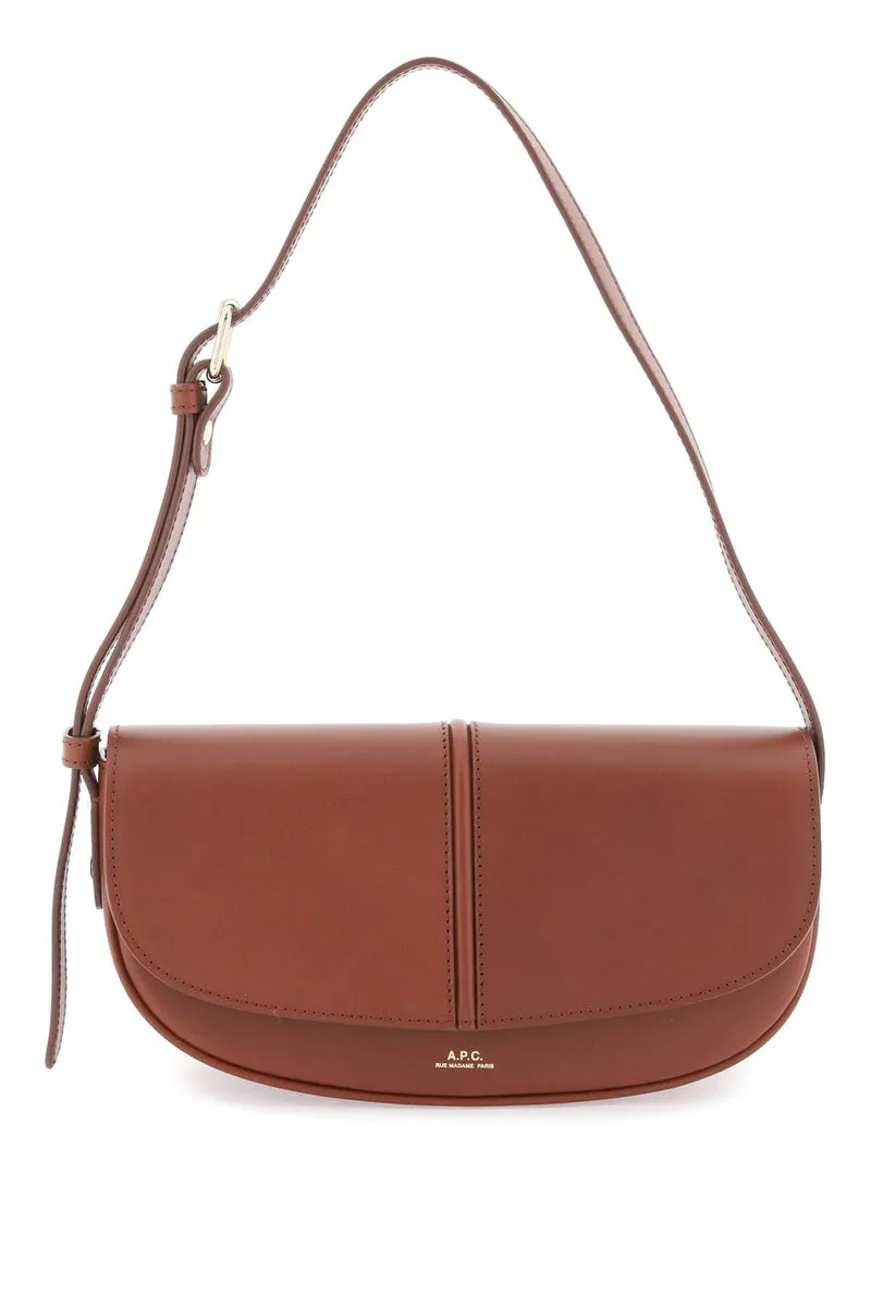 A.P.C.    A.P.C. Betty Shoulder Bag