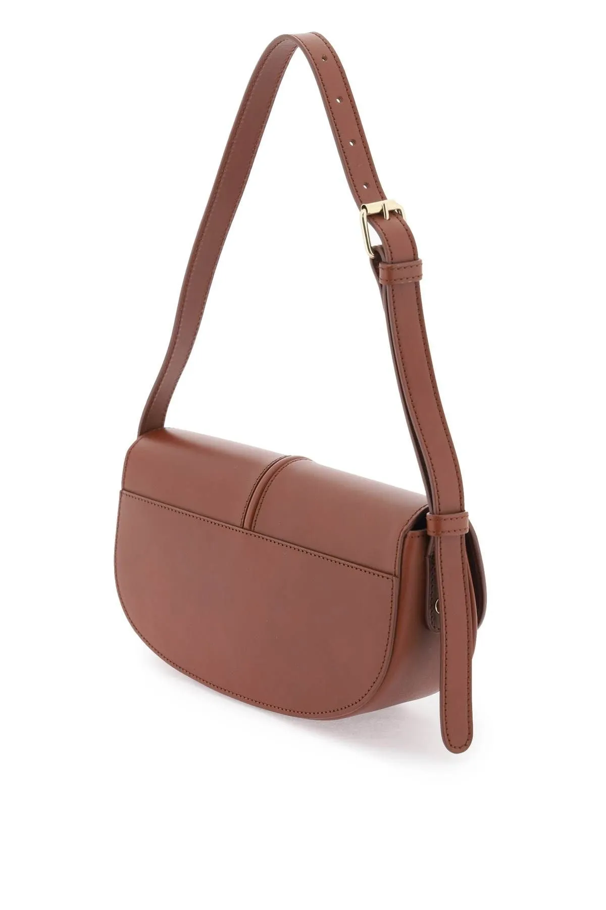 A.P.C.    A.P.C. Betty Shoulder Bag