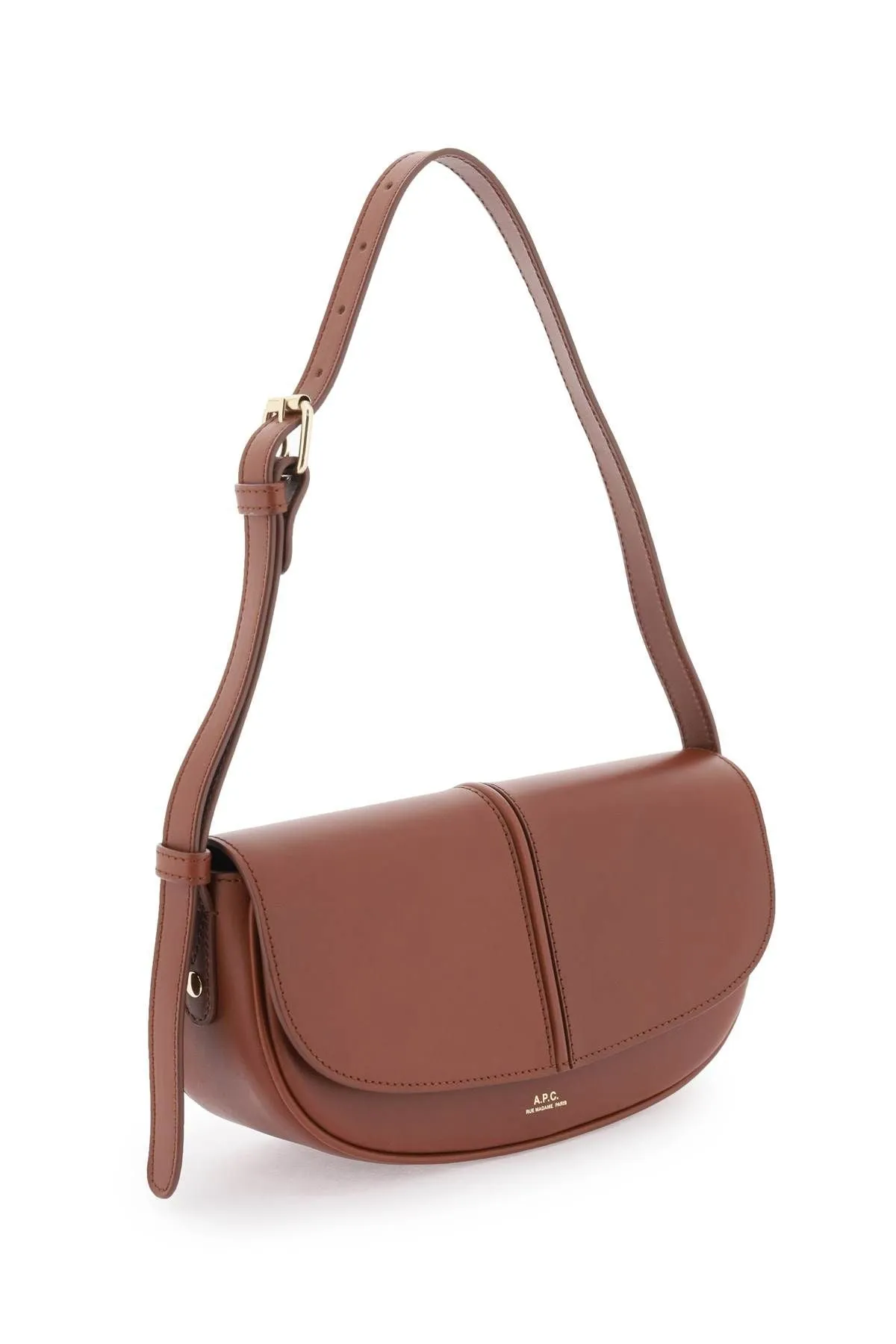 A.P.C.    A.P.C. Betty Shoulder Bag