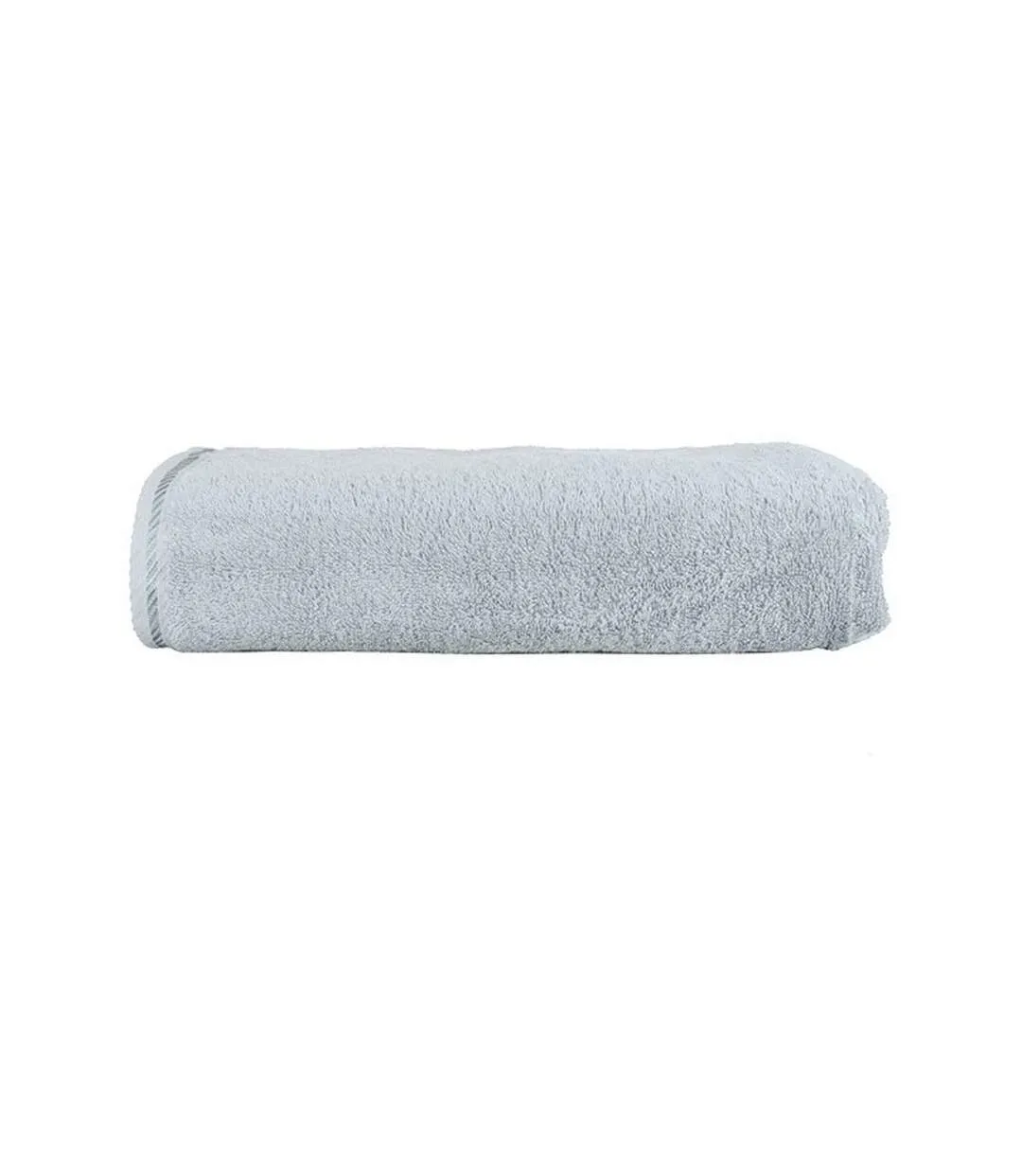 A&r towels ultra soft big towel light grey ARTG