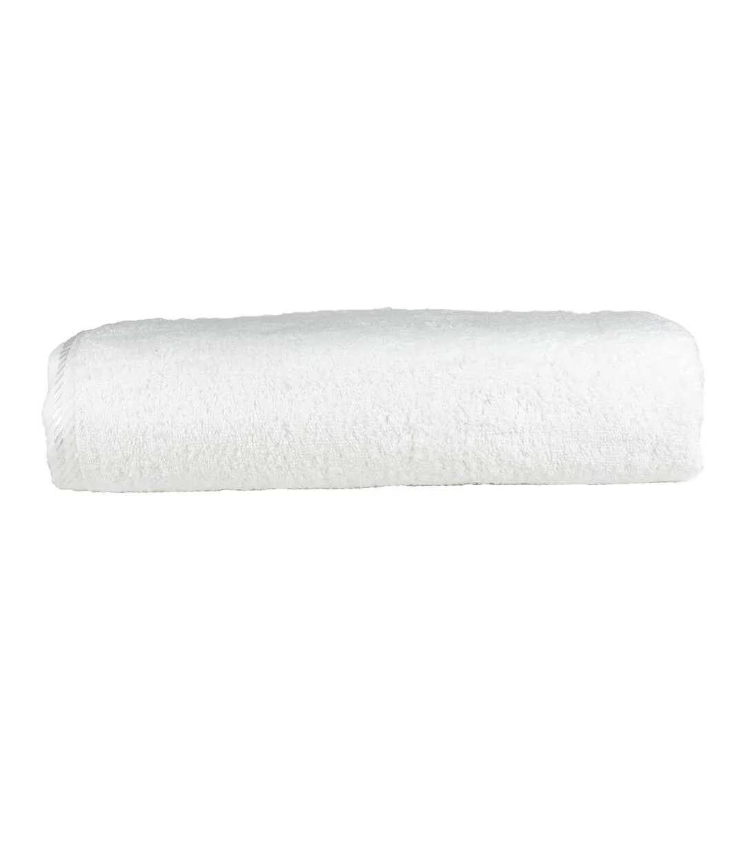 A&r towels ultra soft big towel white ARTG