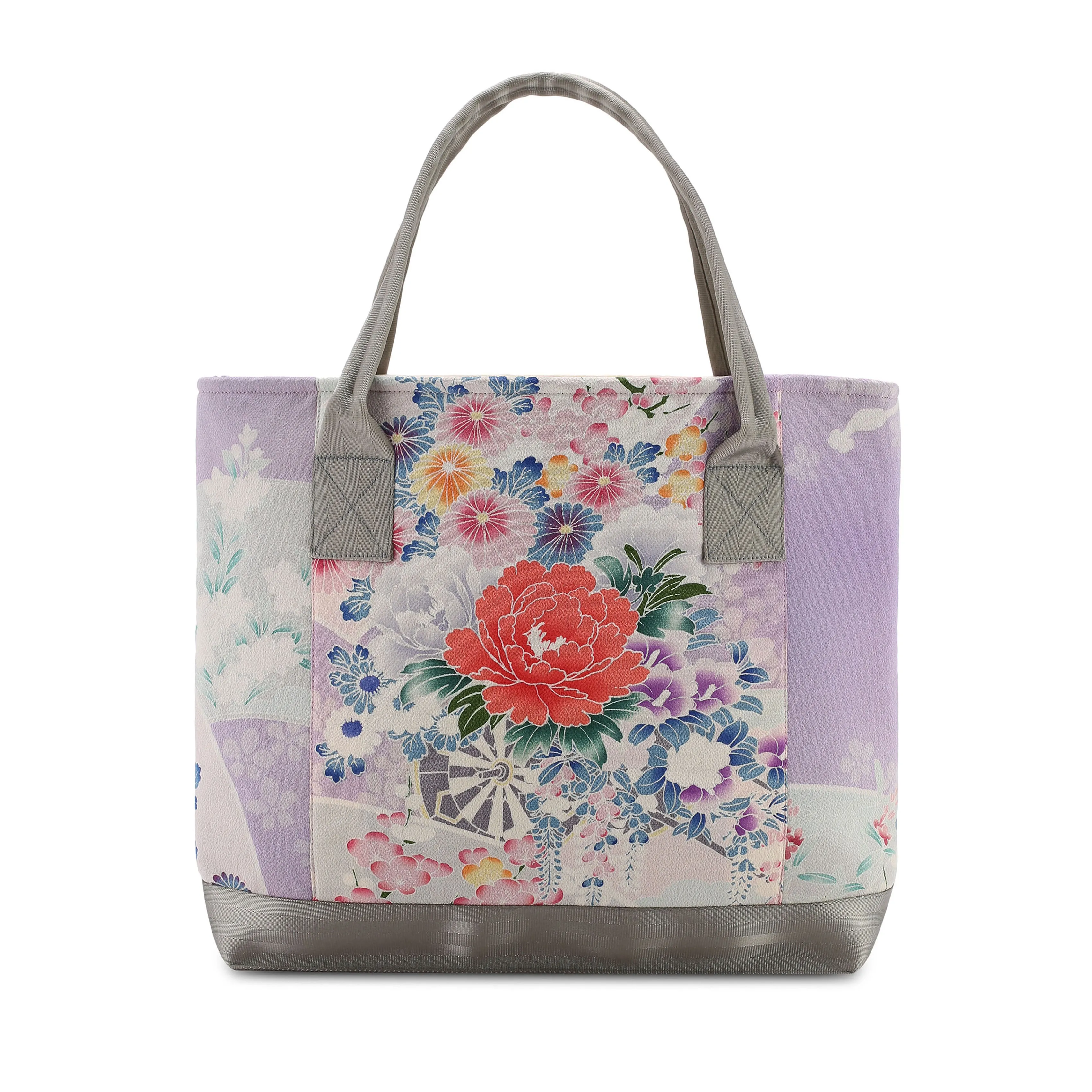 Asagao Tote Bag