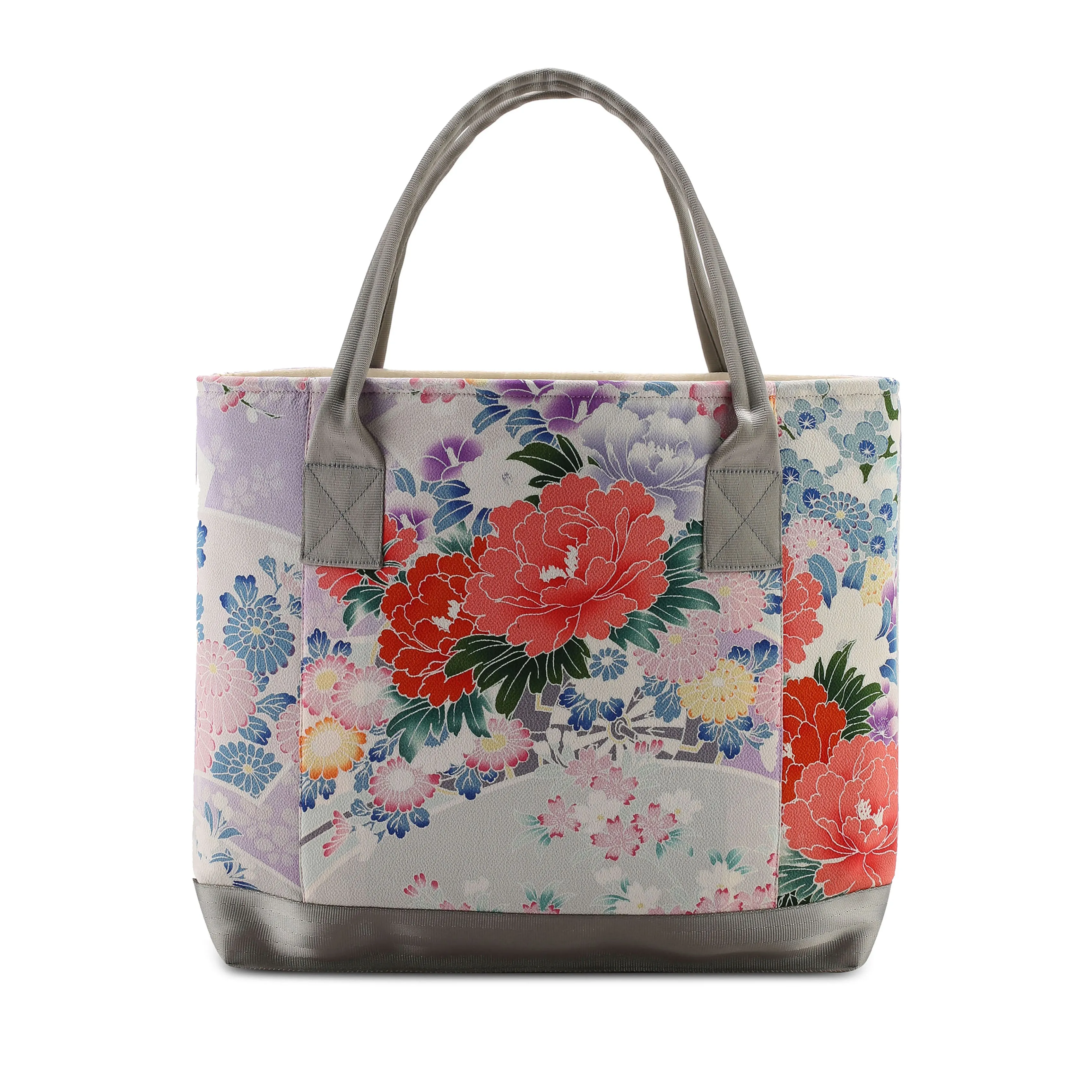 Asagao Tote Bag