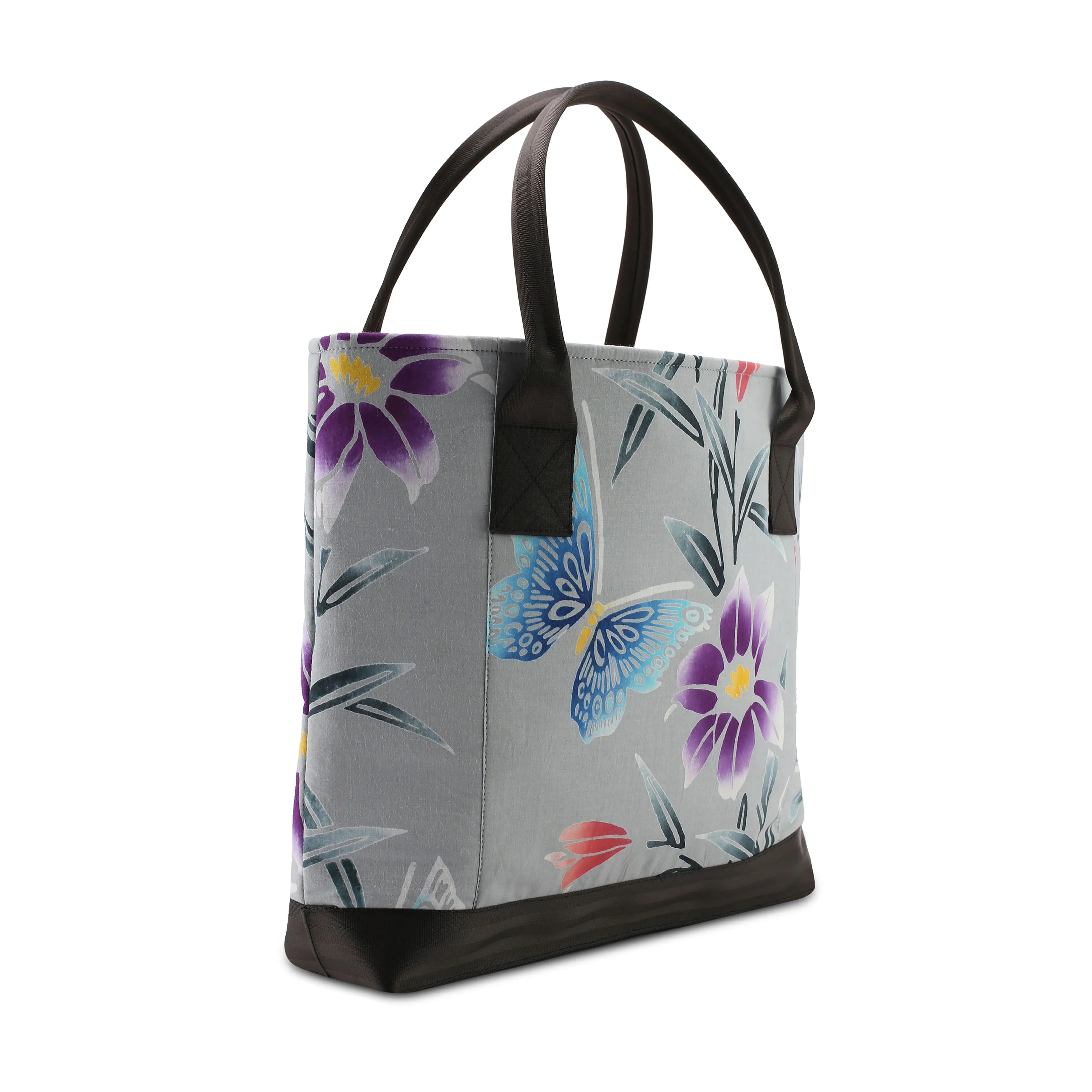 Asagao Tote Bag