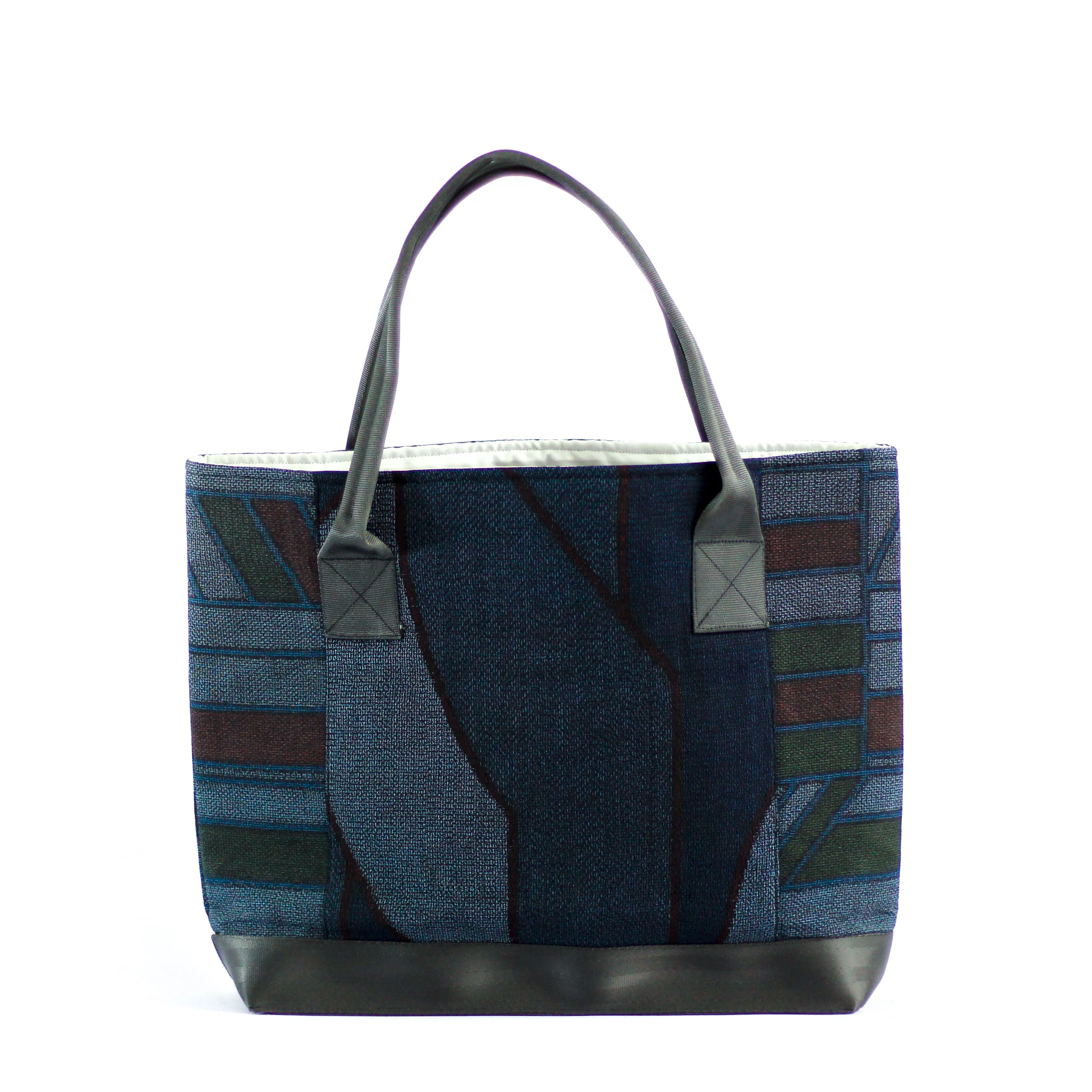 Asagao Tote Bag