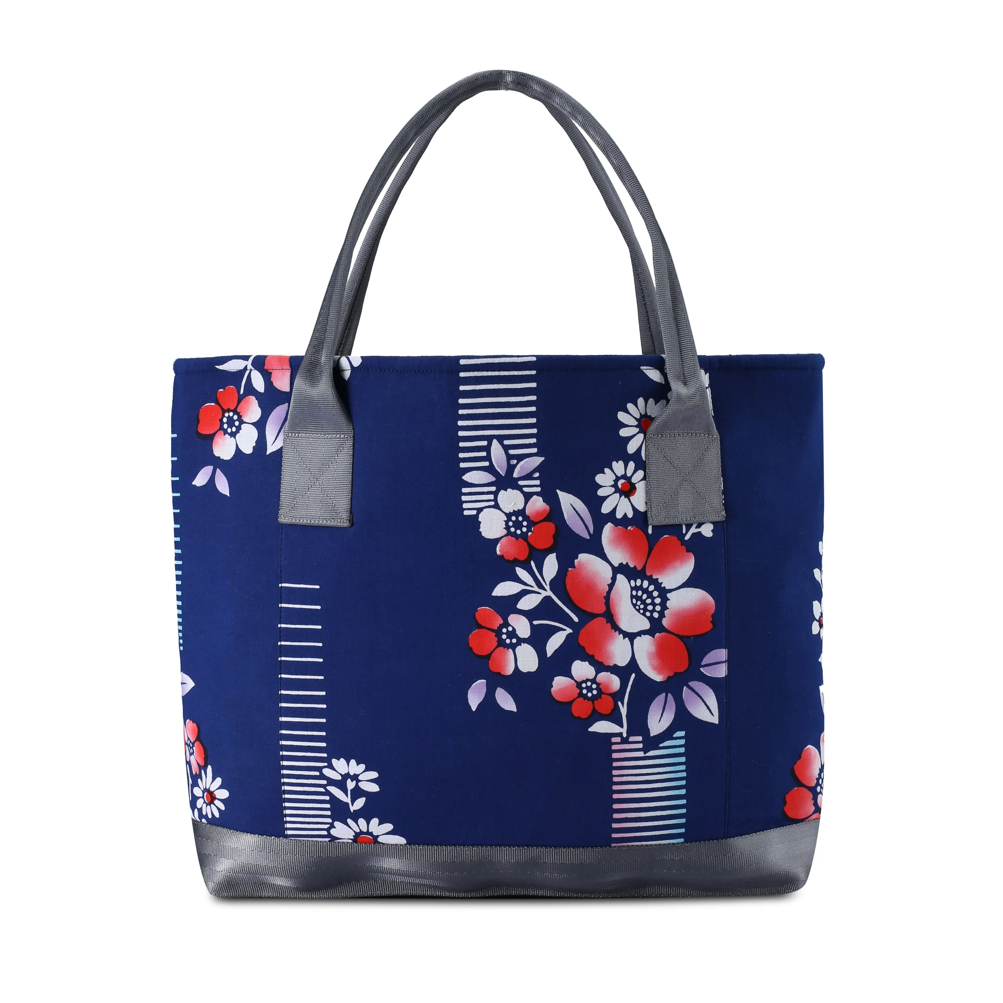 Asagao Tote Bag