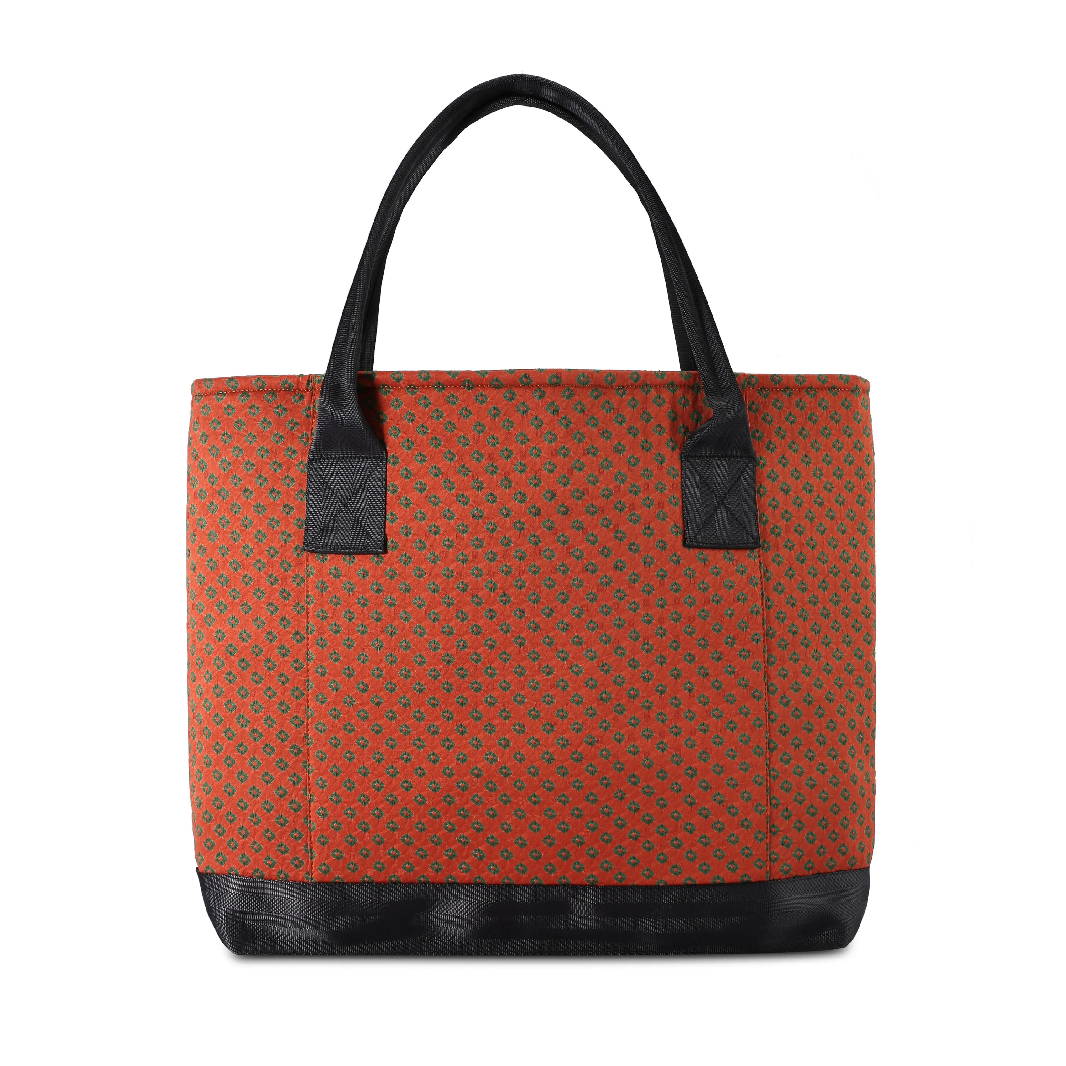 Asagao Tote Bag