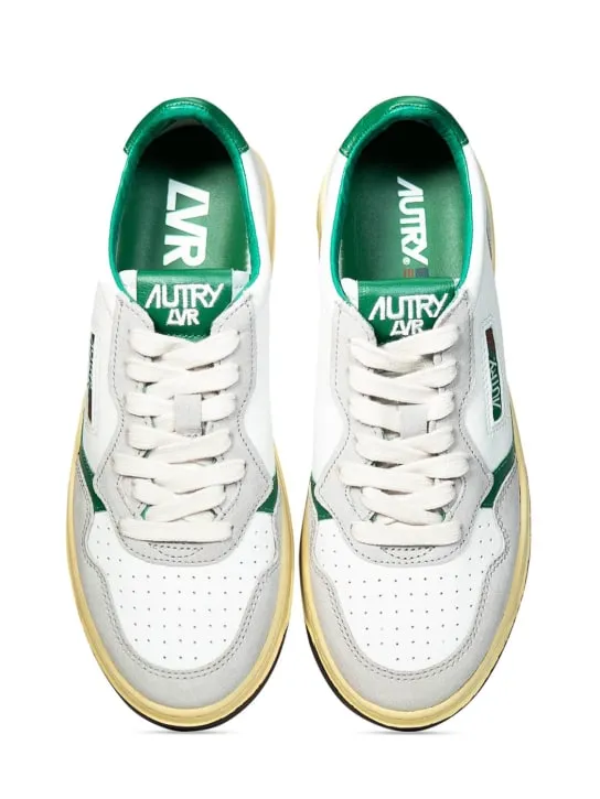 Autry   LuisaViaRoma Medalist sneakers 