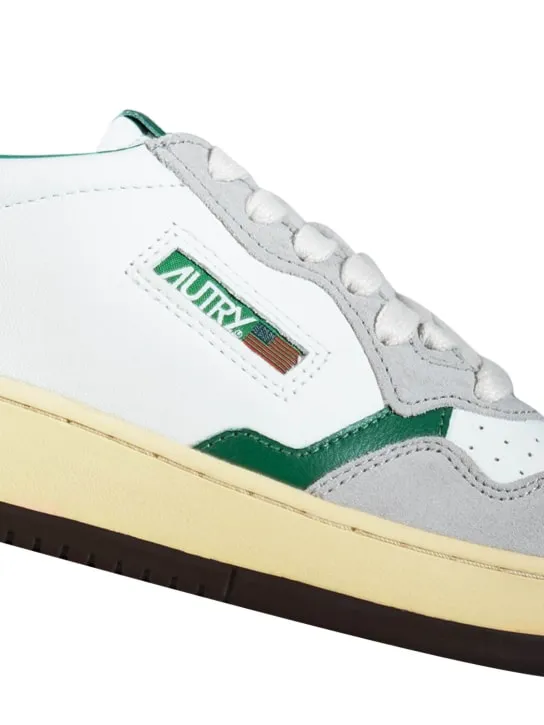 Autry   LuisaViaRoma Medalist sneakers 