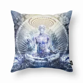 AWAKE COULD BE SO BEAUTIFUL THROW PILLOW