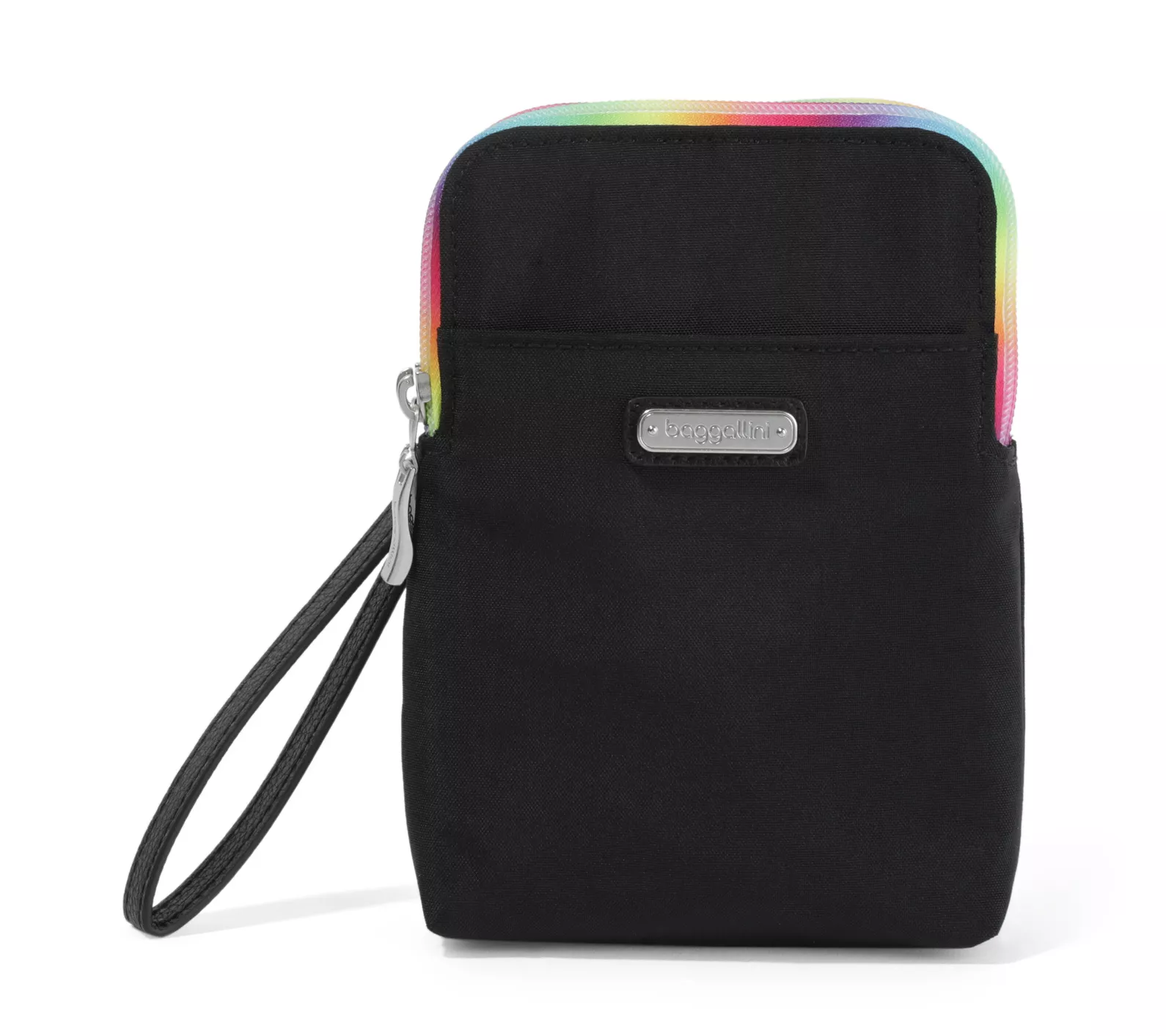 baggallini Pride Take Two RFID Bryant Crossbody