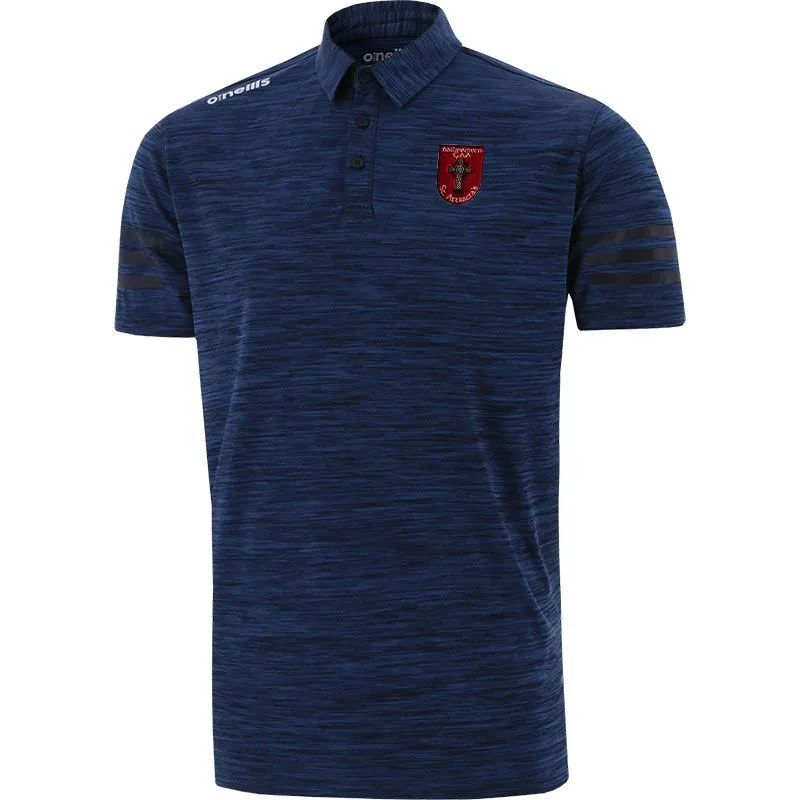 Ballinameen GAA Club Osprey Polo Shirt