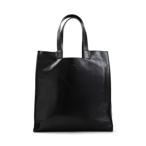 BALLY Elegant Executive Tote Handbag - 37cm x 34cm x 13cm