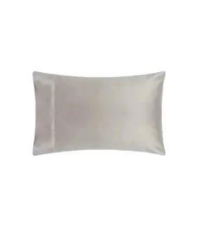 Belledorm 200 Thread Count Egyptian Cotton Oxford Pillowcase (Oyster) - UTBM117