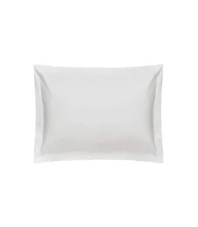 Belledorm 400 Thread Count Egyptian Cotton Oxford Pillowcase (Ivory) - UTBM138