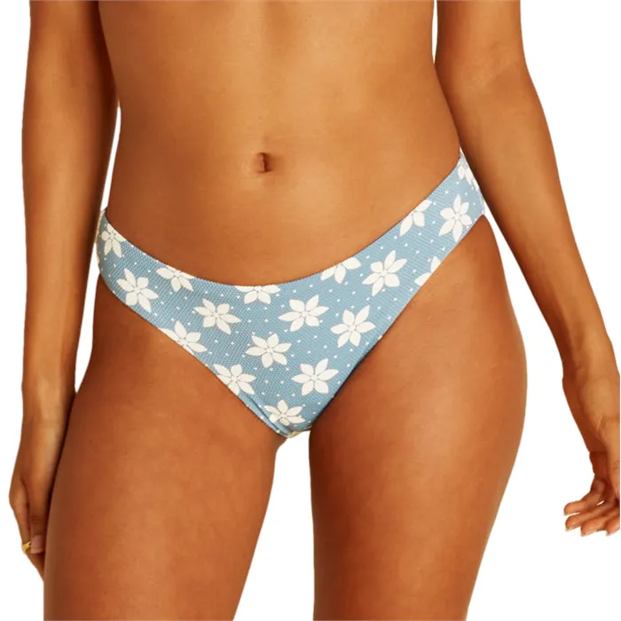 Billabong Wrangler Sweet Country Lowrider Bikini Bottom