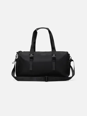 Black Duffle Bag - FABG24-019