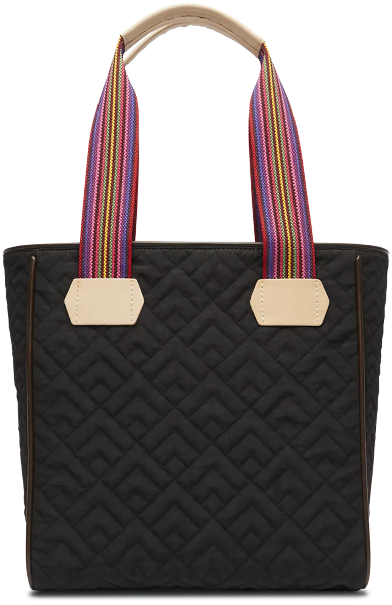 Blemished Consuela #2428 | Meg Classic Tote  FINAL SALE