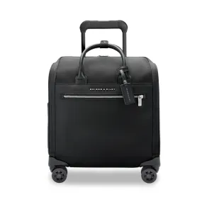 Briggs & Riley Rhapsody Wheeled Cabin Bag     