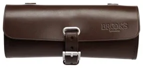 BROOKS CHALLENGE Saddle Bag Brown