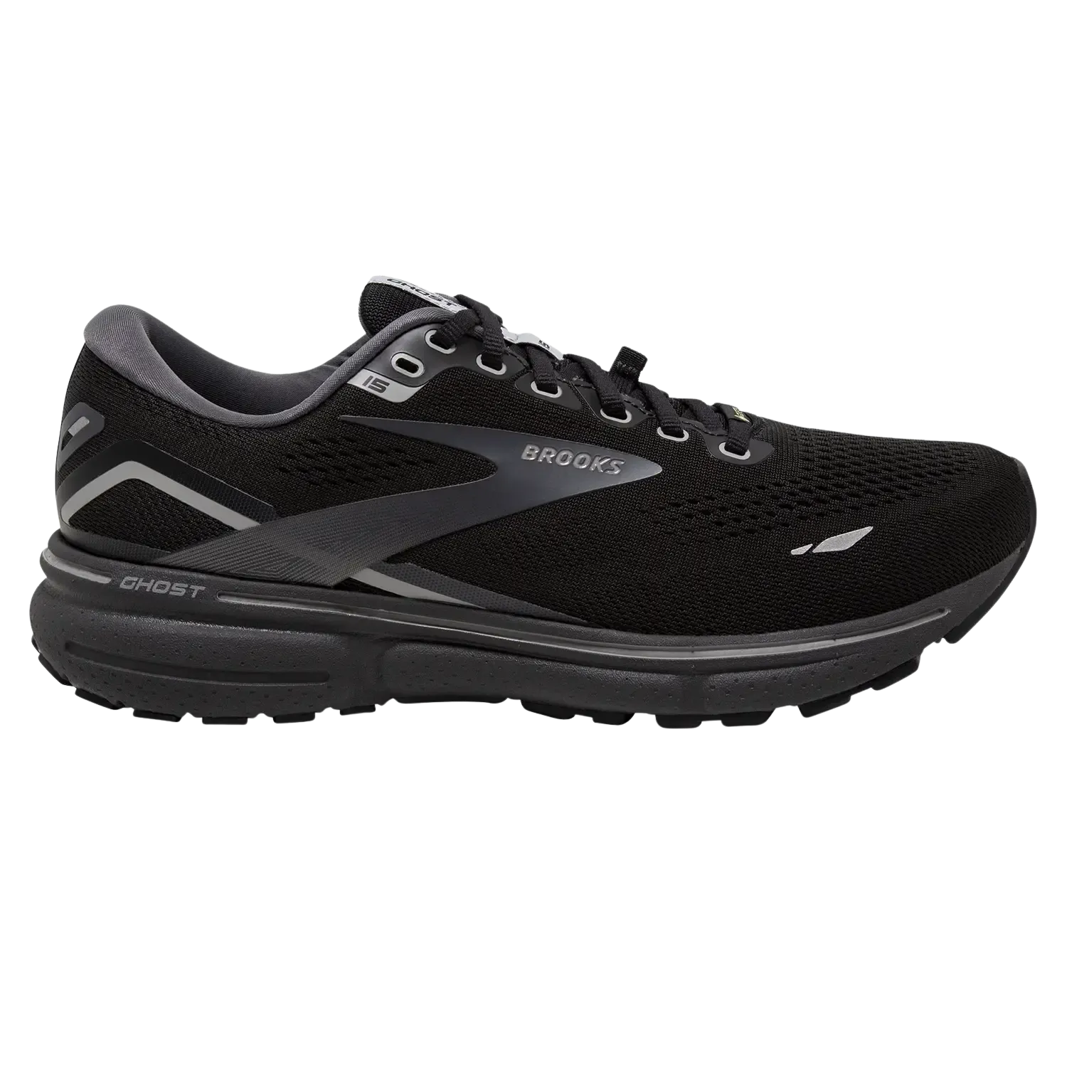 Brooks Ghost 15 GTX Running Shoes