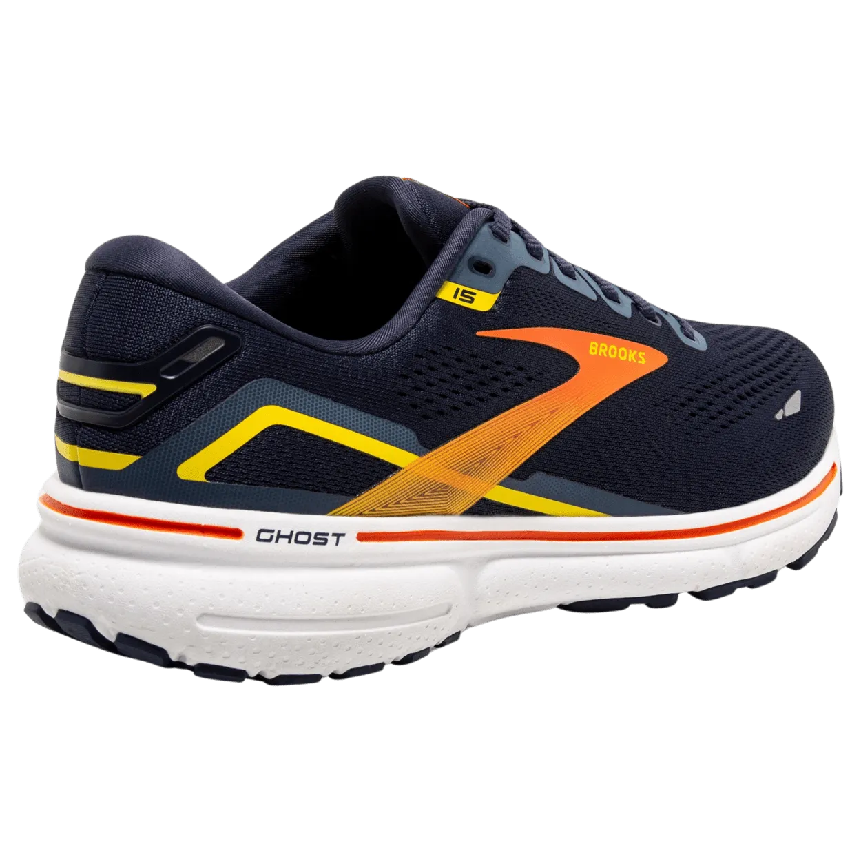 Brooks Ghost 15 Running Shoes