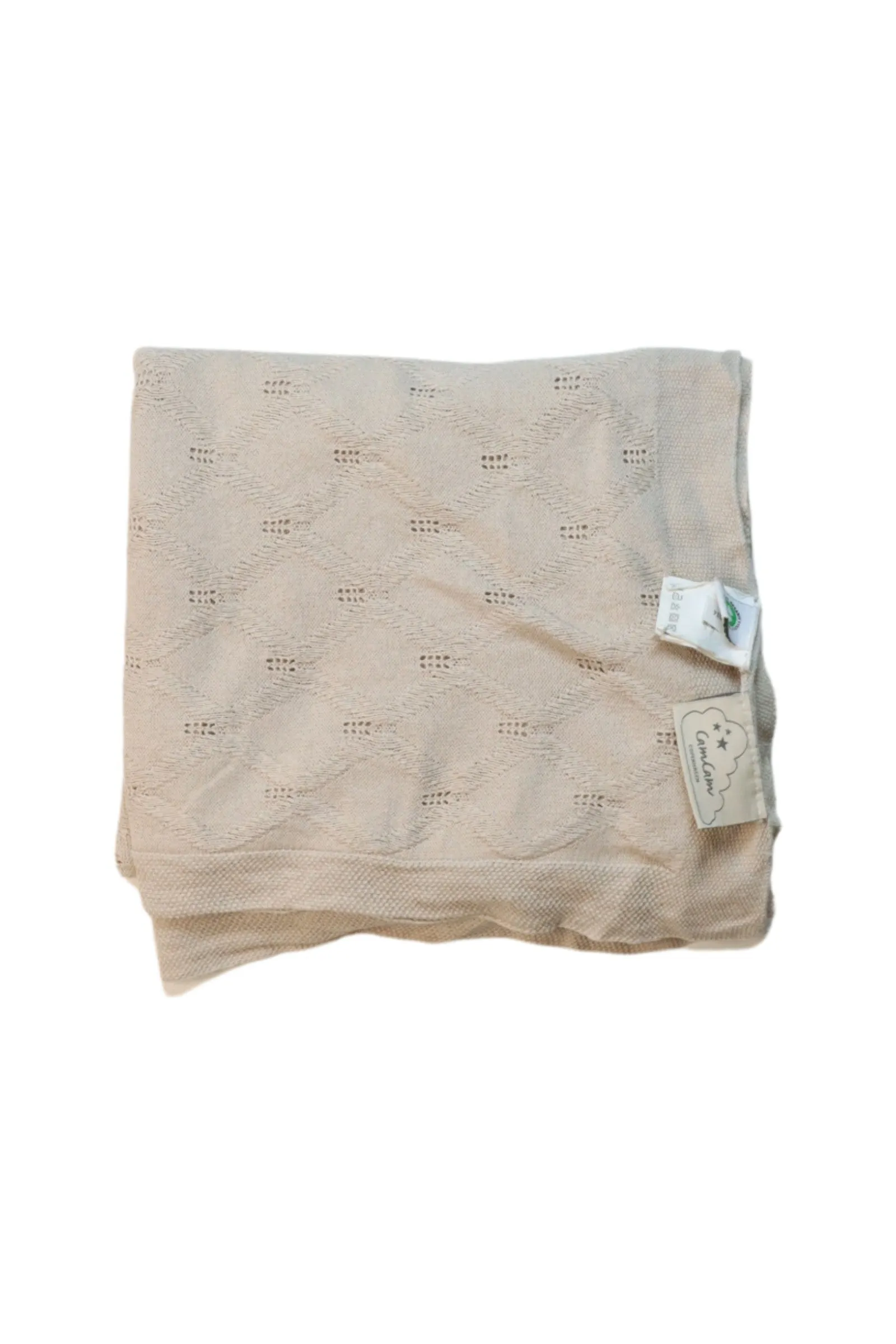 Cam Cam Copenhagen Blanket O/S