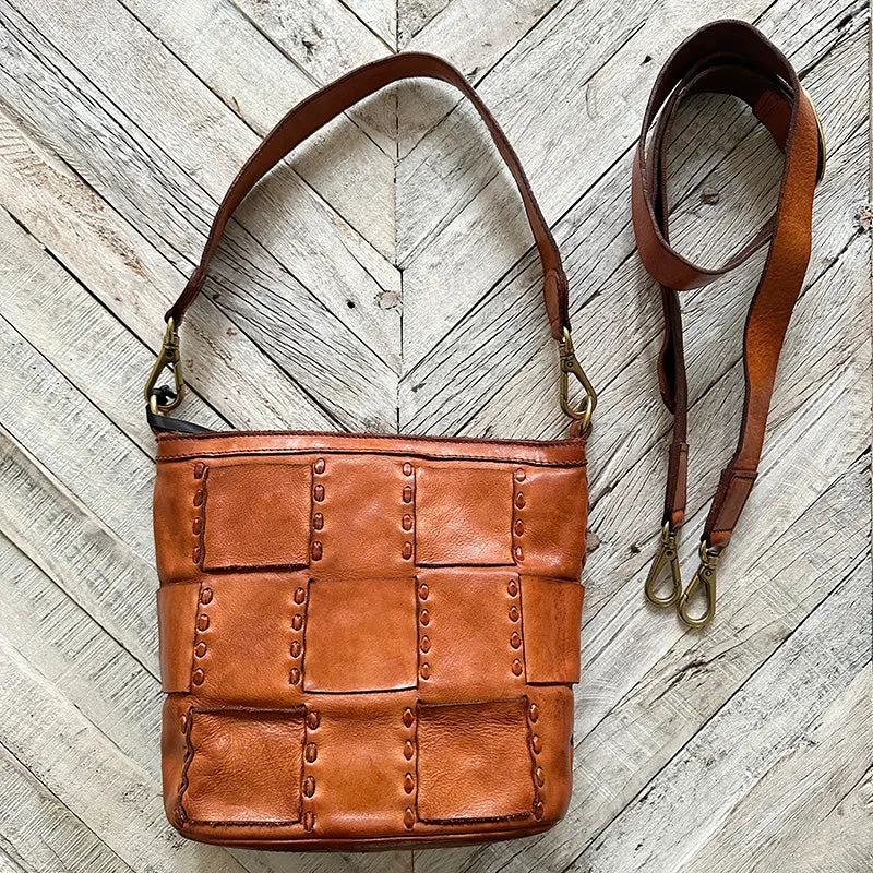 Campomaggi Edera Shoulder Bag