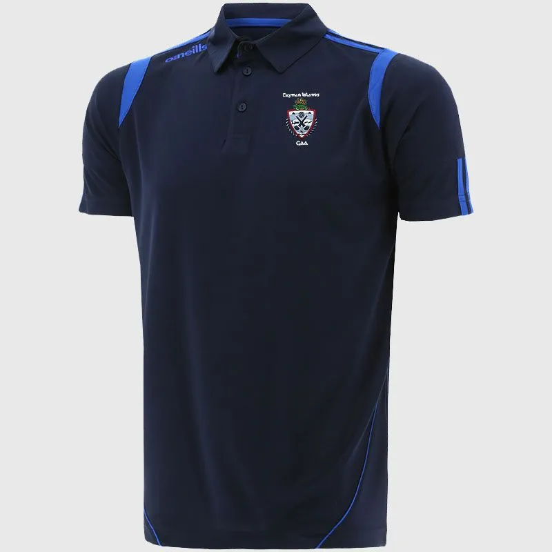 Cayman Islands GFC Loxton Polo Shirt