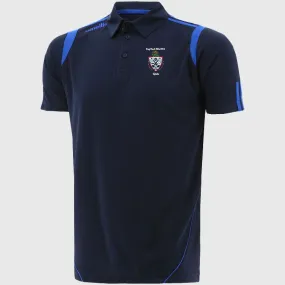 Cayman Islands GFC Loxton Polo Shirt