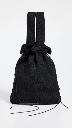 Cecilie Bahnsen   Prisma Knit Ute Bag 